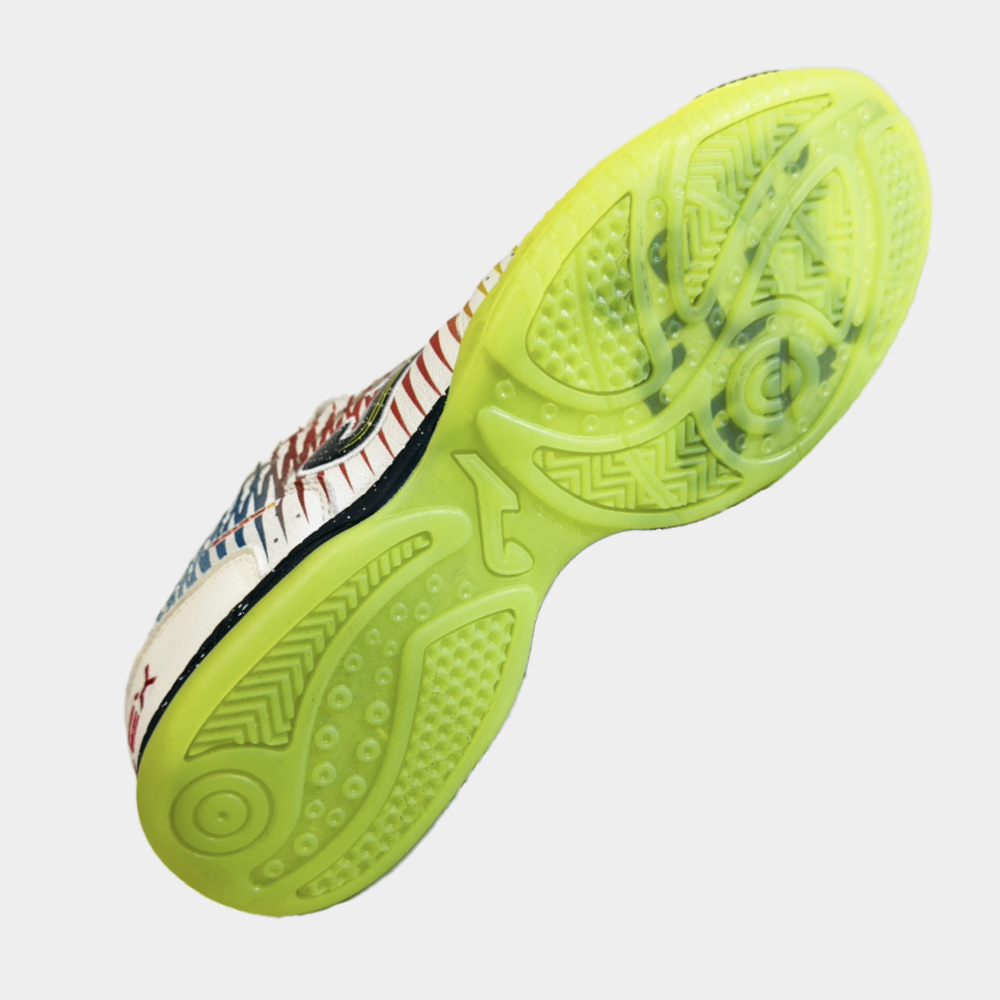 Joma / TOP FLEX [2025AW] ホマ-トップフレックス(フットサルシューズ)インドアシューズ-TOPW2576IN-マルチカラー