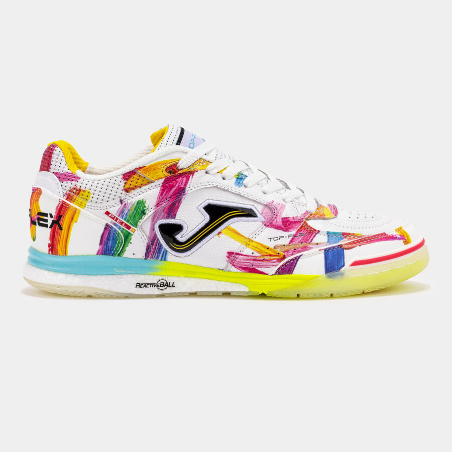 Joma[ホマ] TOP FLEX REBOUND / 購入はこちら – Futsal.shop