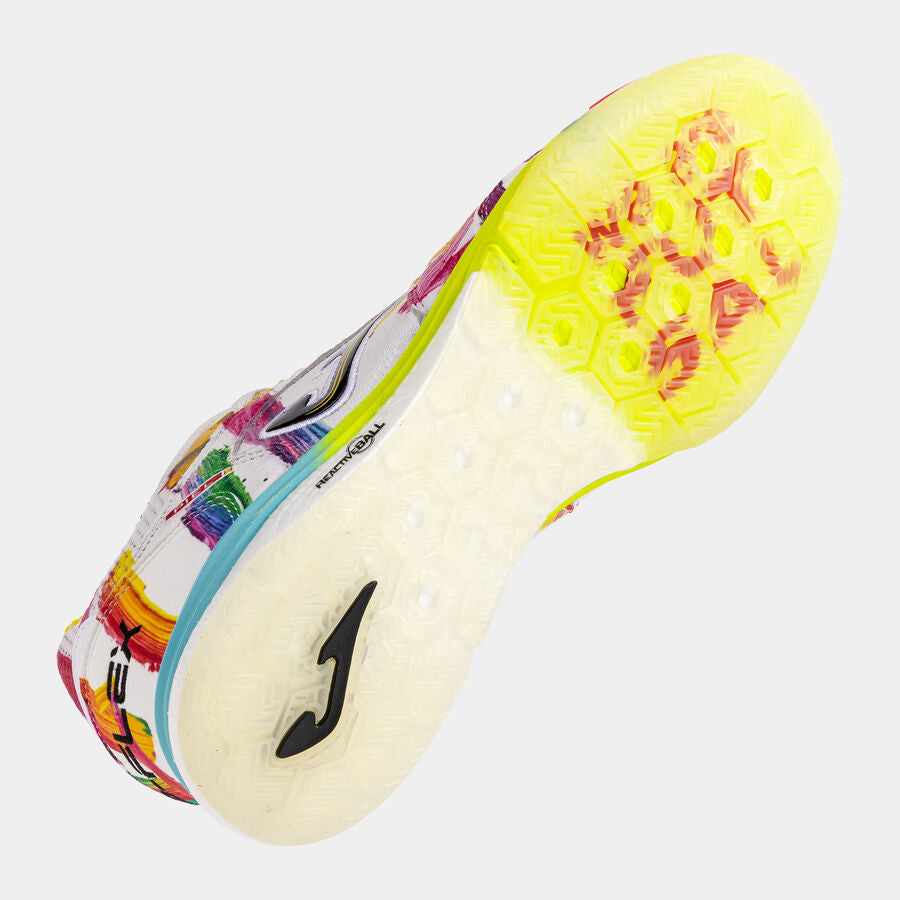 Joma[ホマ] TOP FLEX REBOUND / 購入はこちら – Futsal.shop