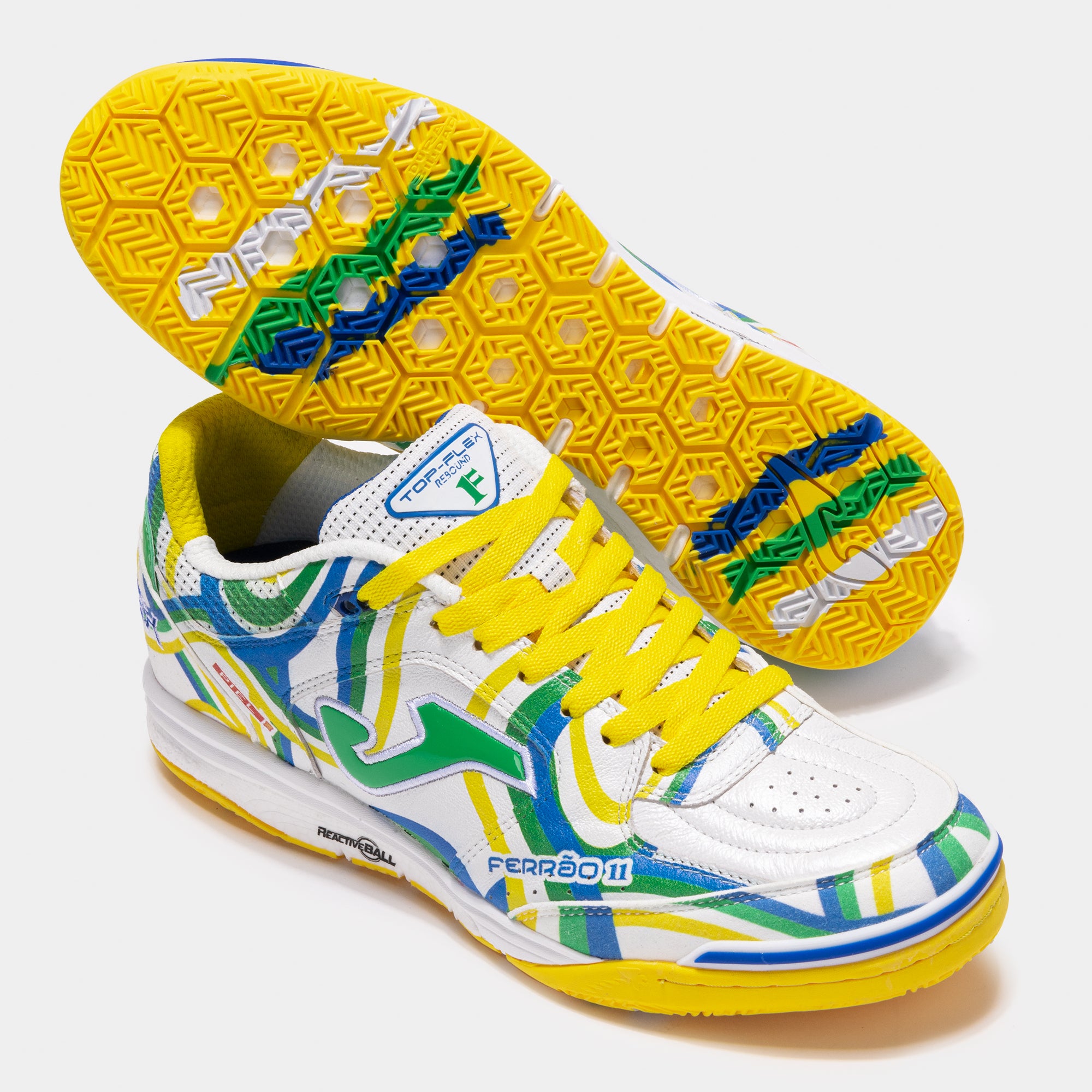 Joma[ホマ] Special Edition[25SS] / 購入はこちら – Futsal.shop