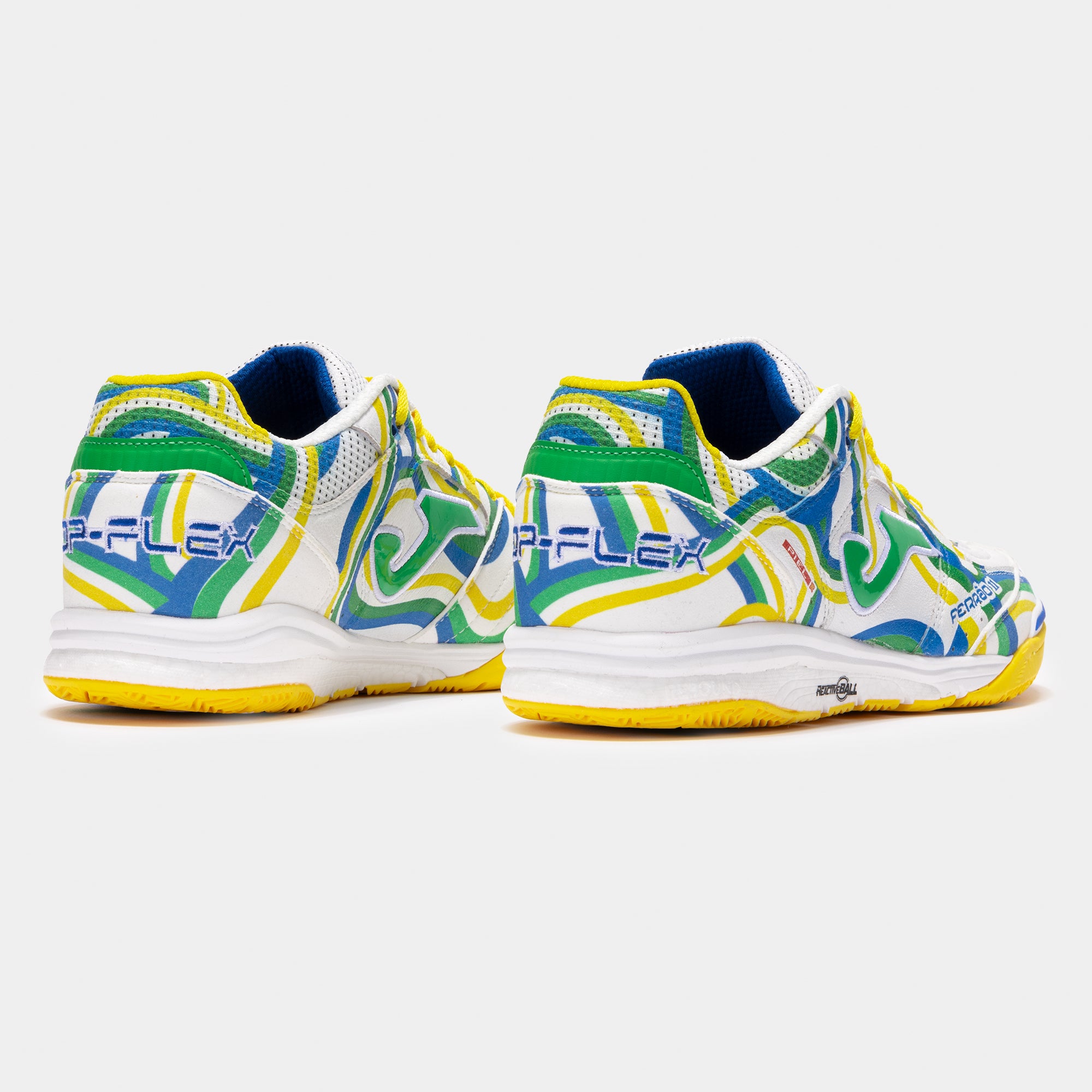 Joma[ホマ] Special Edition[25SS] / 購入はこちら – Futsal.shop