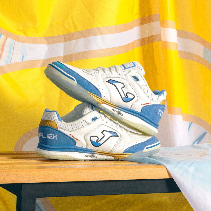 Joma[ホマ] Special Edition[25FW] / 購入はこちら – Futsal.shop