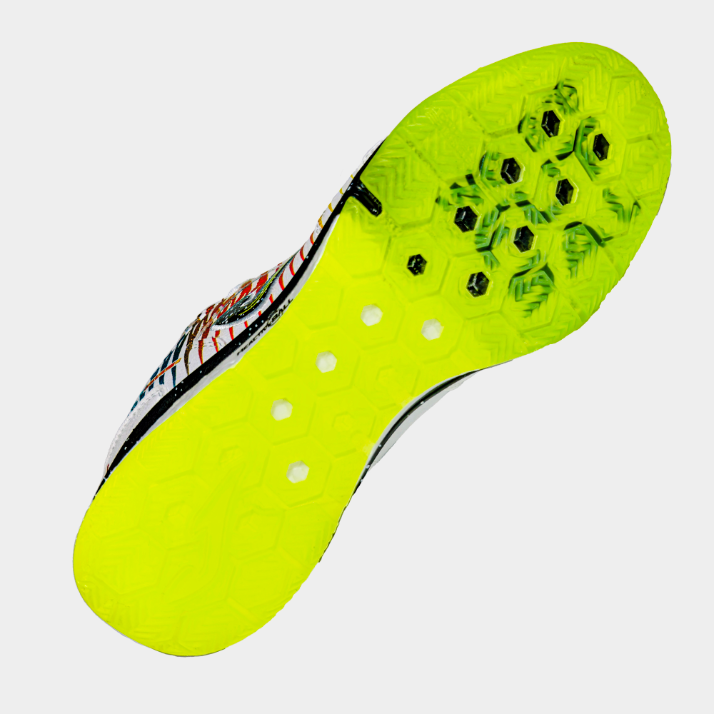 Joma / TOP FLEX REBOUND[2025AW] ホマ-トップフレックスリバウンド(フットサルシューズ)インドアシューズ-マルチ-TORW2576IN