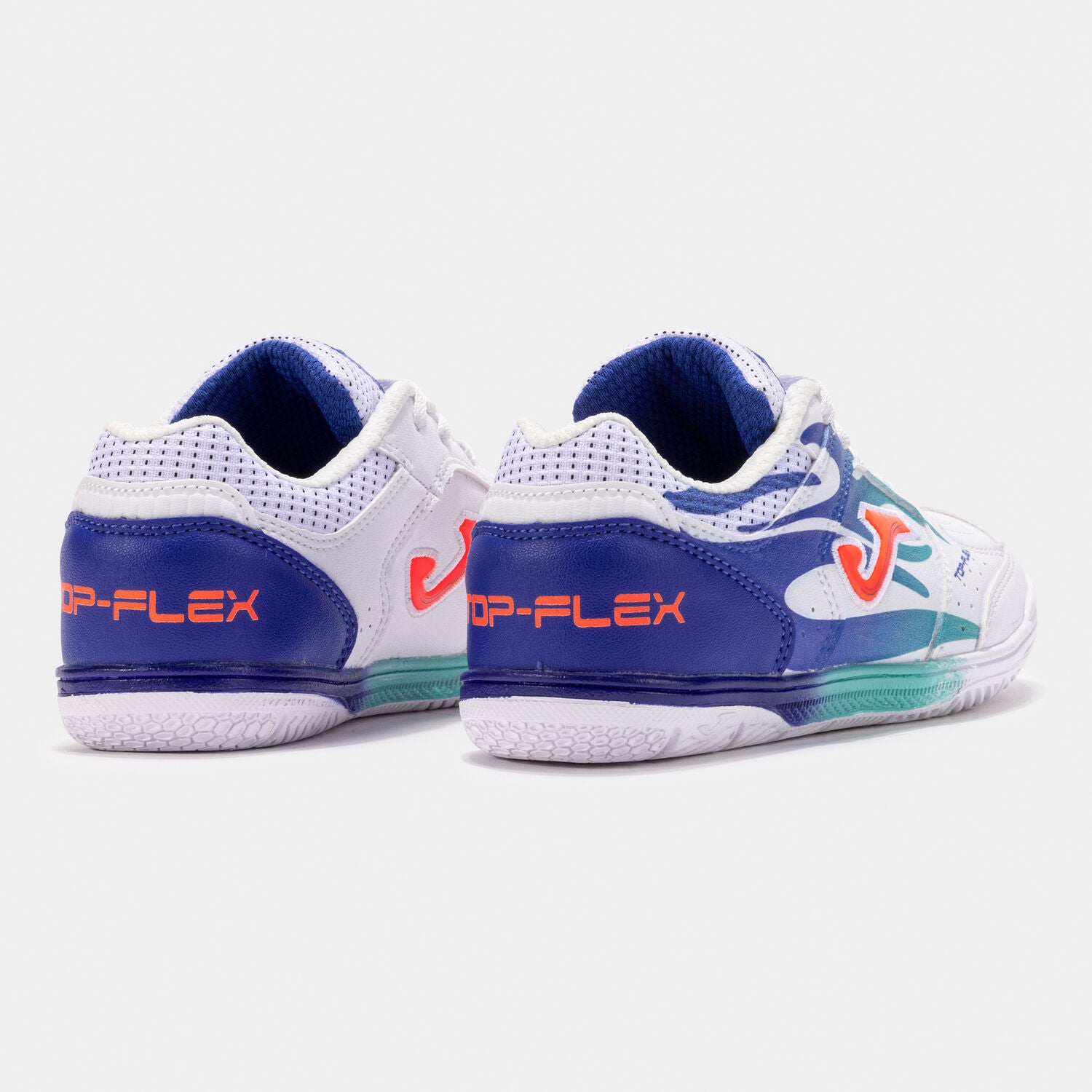 Joma[ホマ] TOP FLEX JR / 購入はこちら – Futsal.shop