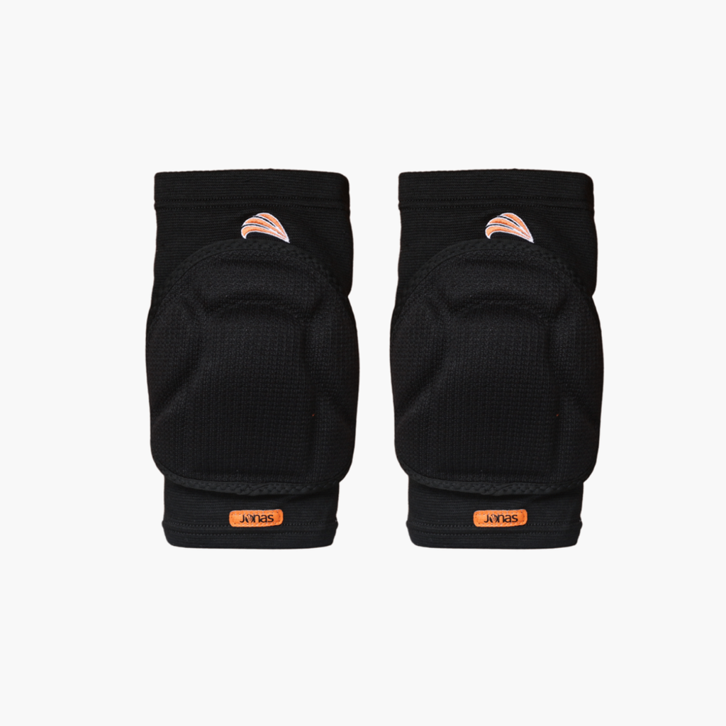 Jonas Medical Sports[ジョナスメディカルスポーツ] フットサルGK(ゴレイロ)用膝パッド/サポーター