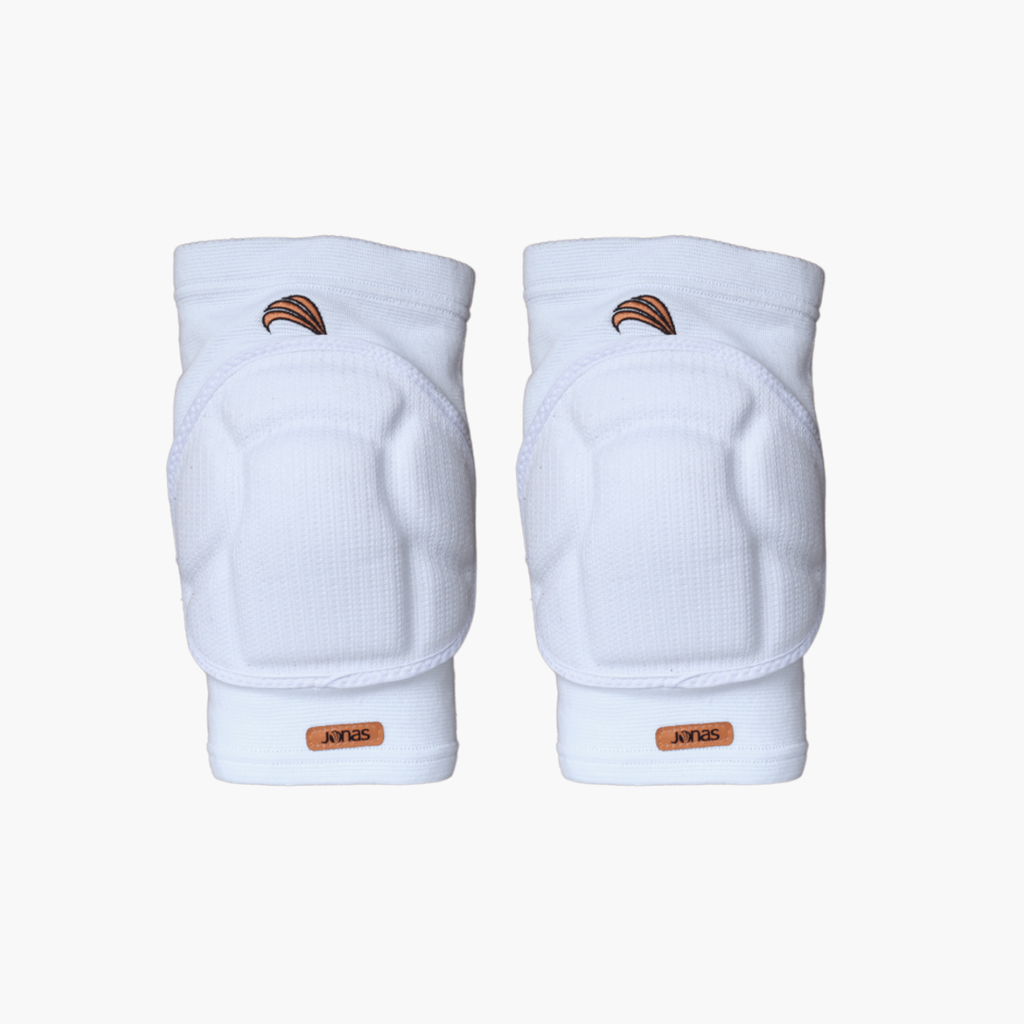 Jonas Medical Sports[ジョナスメディカルスポーツ] フットサルGK(ゴレイロ)用膝パッド/サポーター