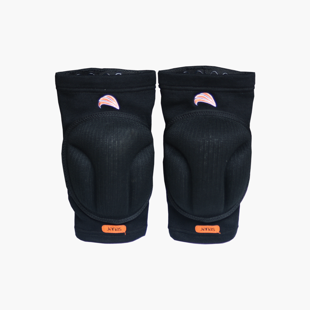 Jonas Medical Sports[ジョナスメディカルスポーツ] フットサルGK(ゴレイロ)用膝パッド/サポーター