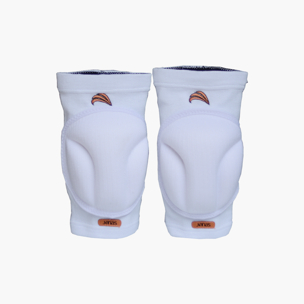 Jonas Medical Sports[ジョナスメディカルスポーツ] フットサルGK(ゴレイロ)用膝パッド/サポーター