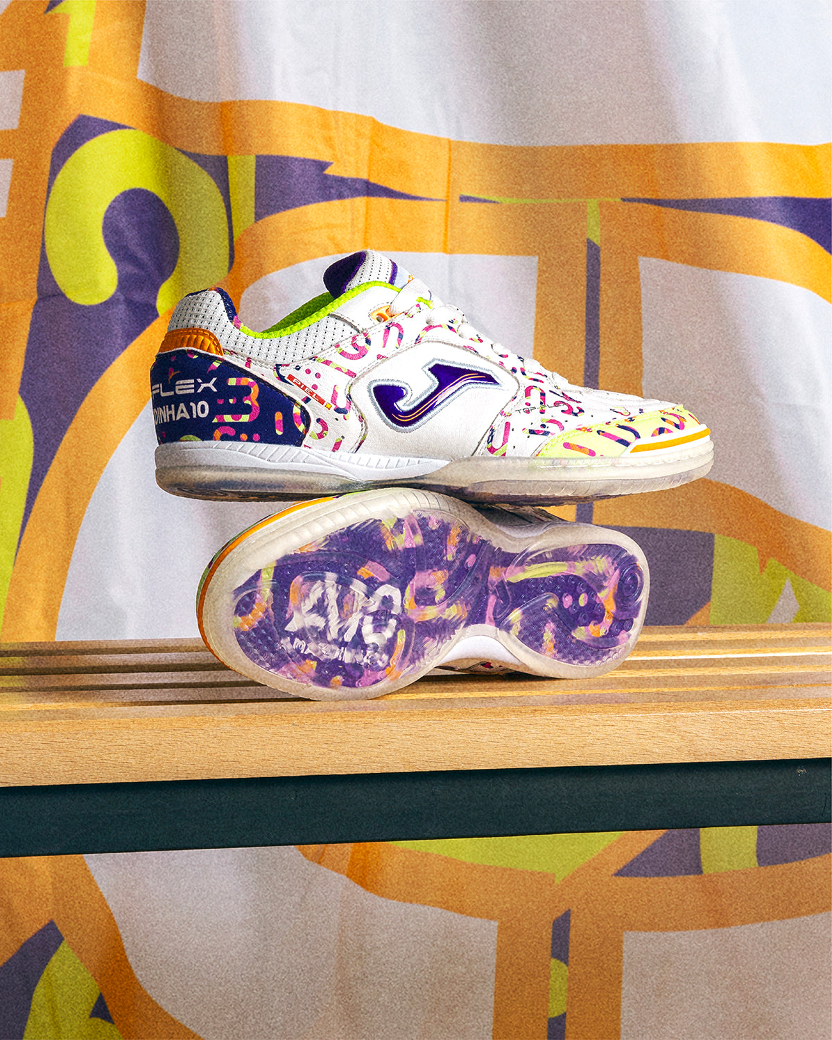 Joma[ホマ] Special Edition[25FW] / 購入はこちら – Futsal.shop