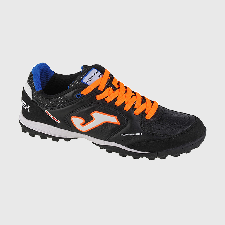 Joma[ホマ]TOP FLEX TF フットサルシューズ - ターフ（人工芝）用 トレシュー