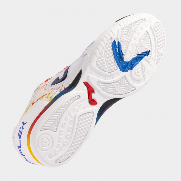 シューズ Joma / TOP FLEX [2024SS] Joma Jomaシューズ TOP FLEX REBOUND 2024SS フットサル靴