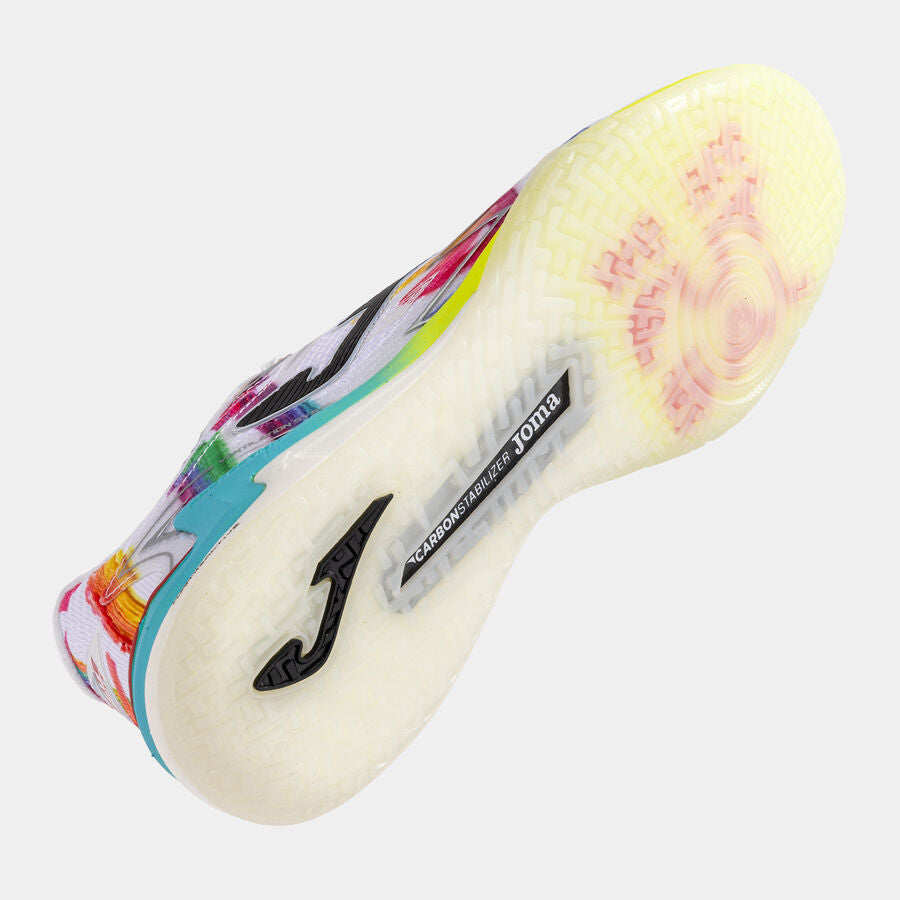 Joma[ホマ] REGATE REACTIVE / 購入はこちら – Futsal.shop