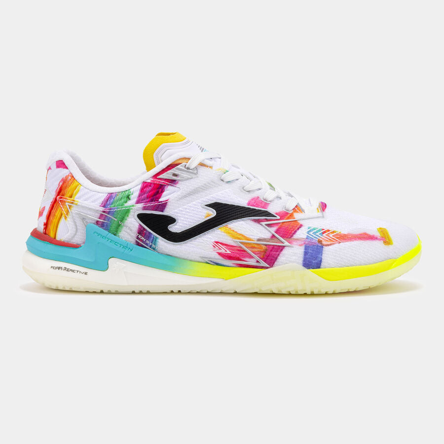Joma[ホマ] REGATE REACTIVE / 購入はこちら – Futsal.shop