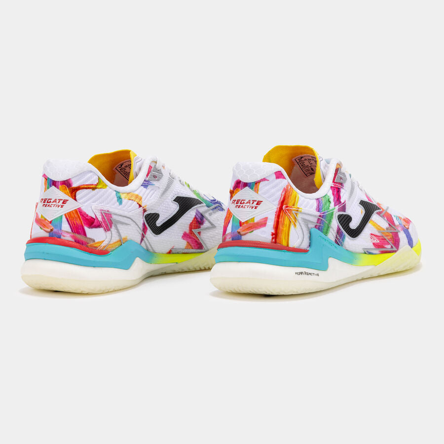 Joma[ホマ] REGATE REACTIVE / 購入はこちら – Futsal.shop
