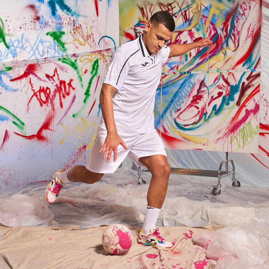 Joma[ホマ] TOP FLEX PLUS / 購入はこちら – Futsal.shop
