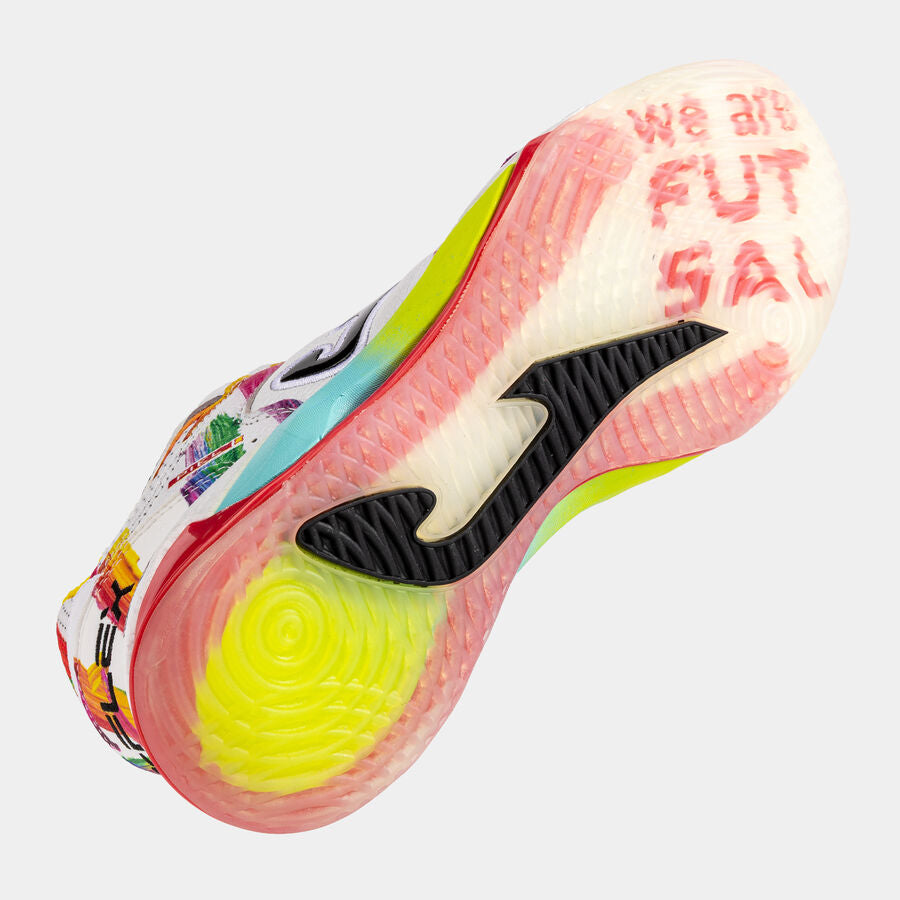 Joma[ホマ] TOP FLEX PLUS / 購入はこちら – Futsal.shop