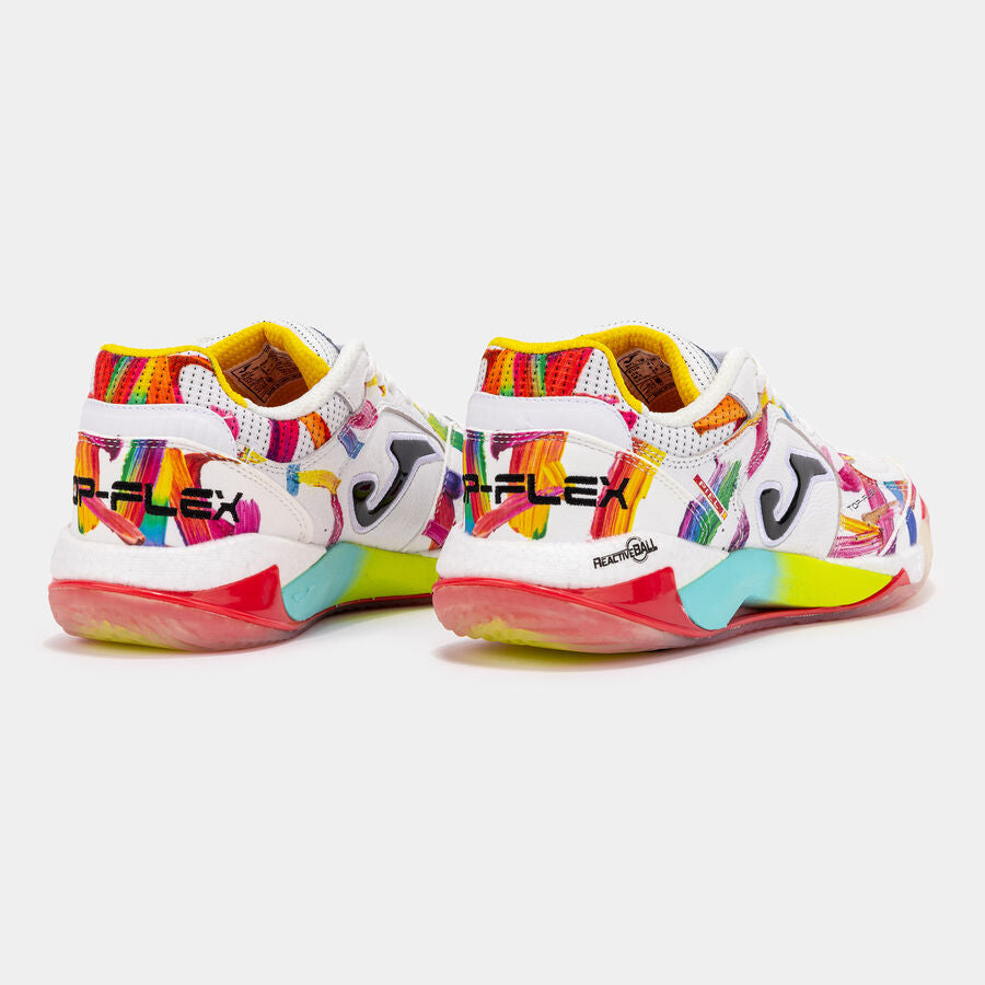 Joma[ホマ] TOP FLEX PLUS / 購入はこちら – Futsal.shop