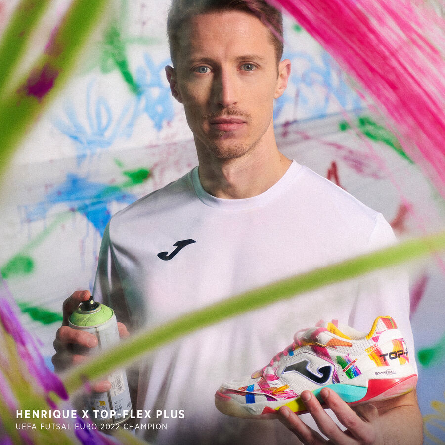 Joma[ホマ] TOP FLEX PLUS / 購入はこちら – Futsal.shop