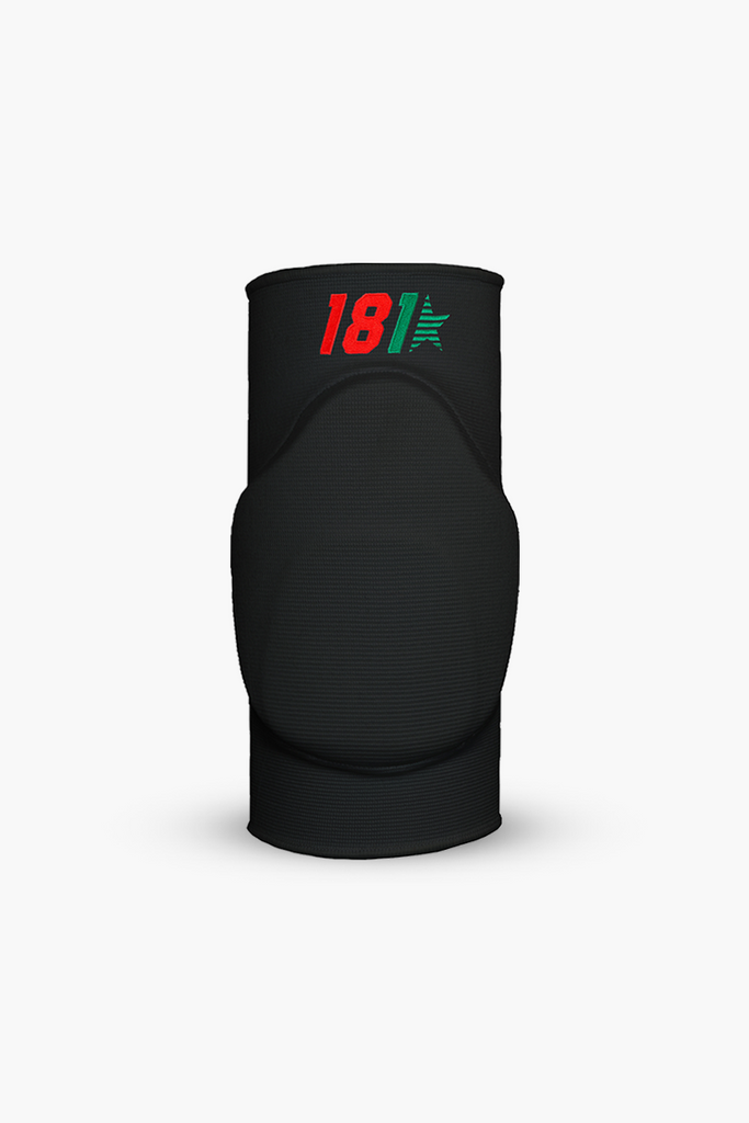 181Keepers 膝パッド(181Keepers Japan)サポーター/ゴレイロ用