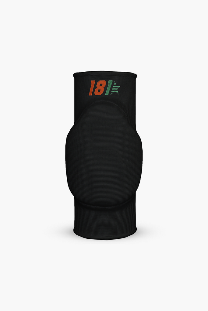 181Keepers 膝パッド-レディース/ジュニアサイズ