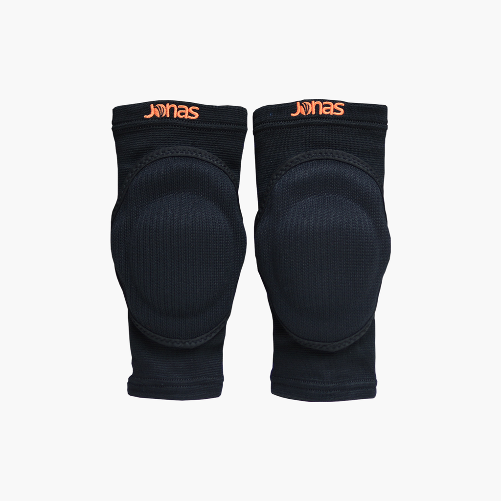 Jonas Medical Sports[ジョナスメディカルスポーツ] フットサルGK(ゴレイロ)用肘パッド/サポーター