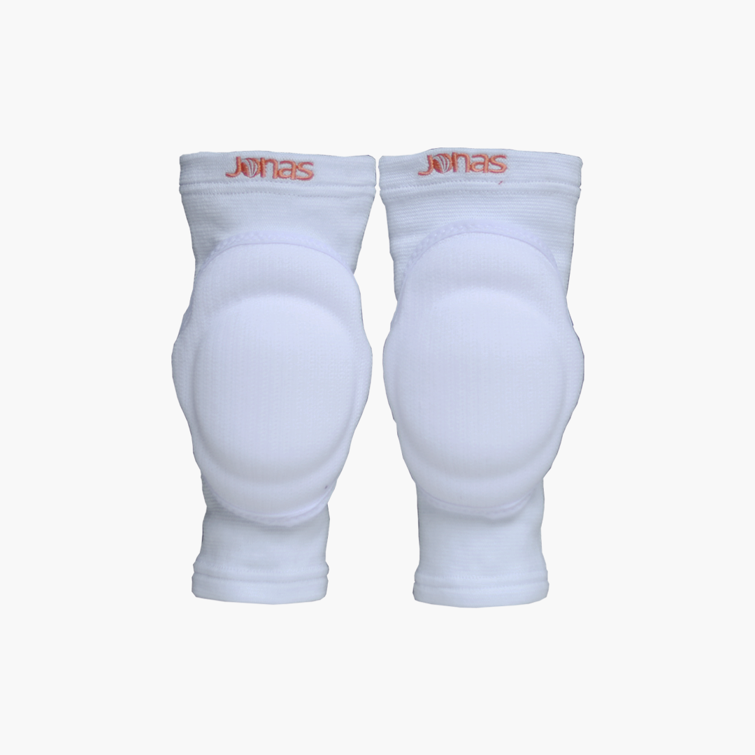 Jonas Medical Sports[ジョナスメディカルスポーツ] フットサルGK(ゴレイロ)用肘パッド/サポーター