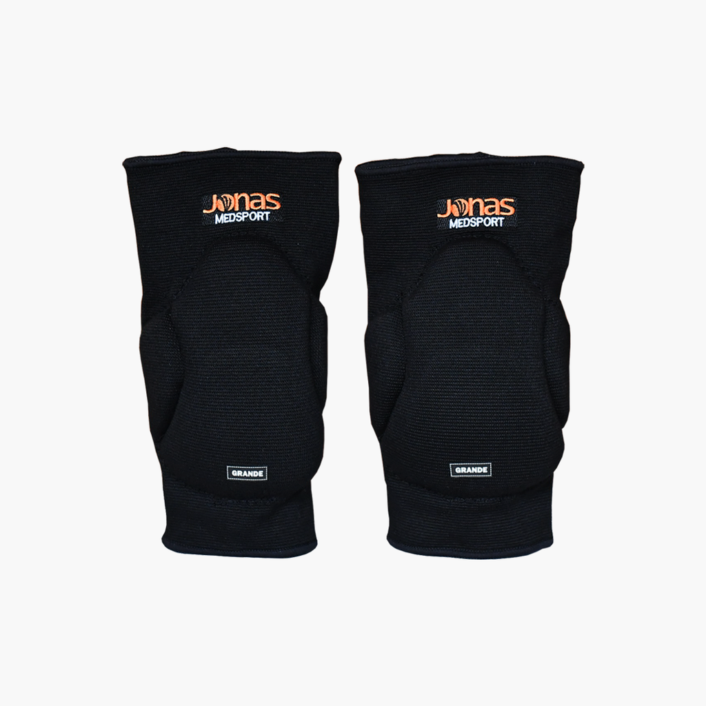 Jonas Medical Sports[ジョナスメディカルスポーツ] フットサルGK(ゴレイロ)用膝パッド/サポーター