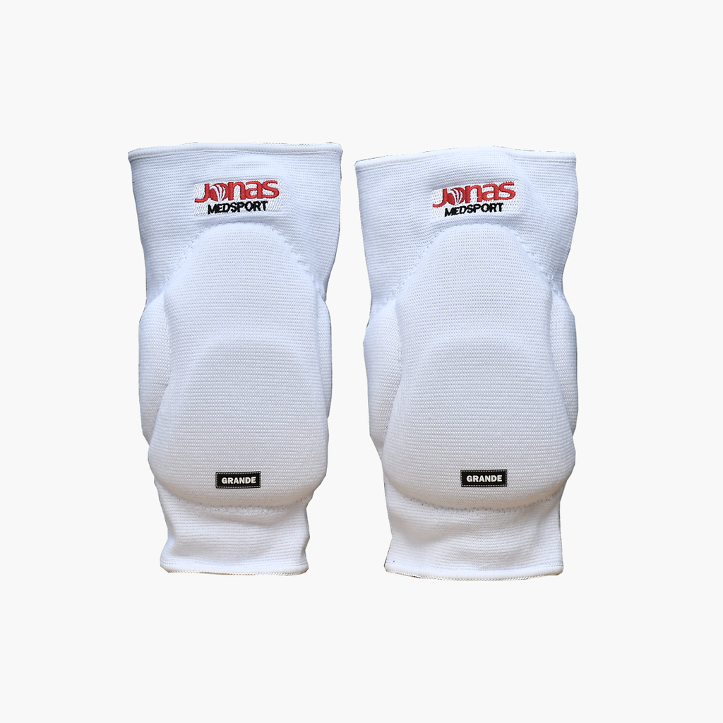 Jonas Medical Sports[ジョナスメディカルスポーツ] フットサルGK(ゴレイロ)用膝パッド/サポーター