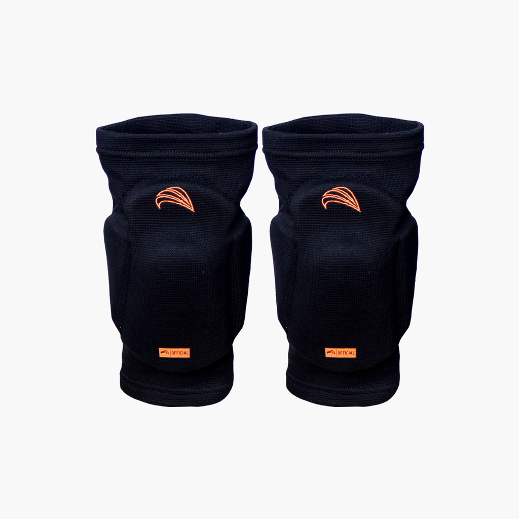 Jonas Medical Sports[ジョナスメディカルスポーツ] フットサルGK(ゴレイロ)用膝パッド/サポーター