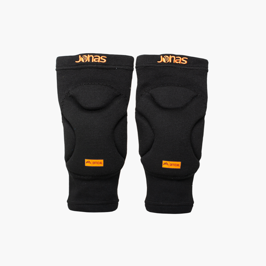 Jonas Medical Sports[ジョナスメディカルスポーツ] フットサルGK(ゴレイロ)用肘パッド/サポーター